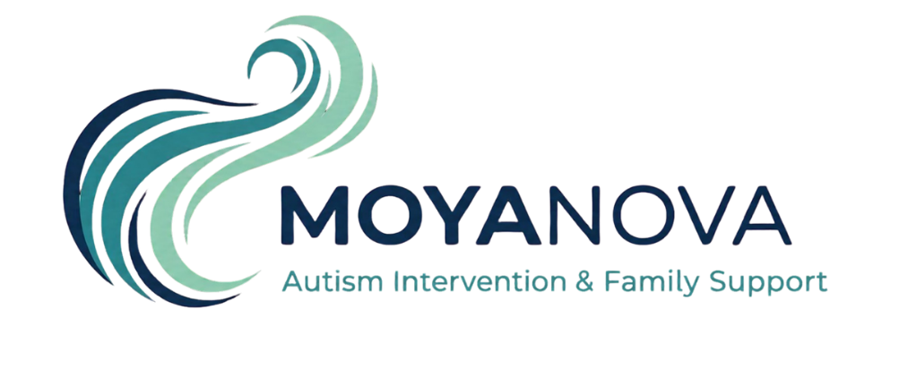 Moyanova Autism & Family Support logo